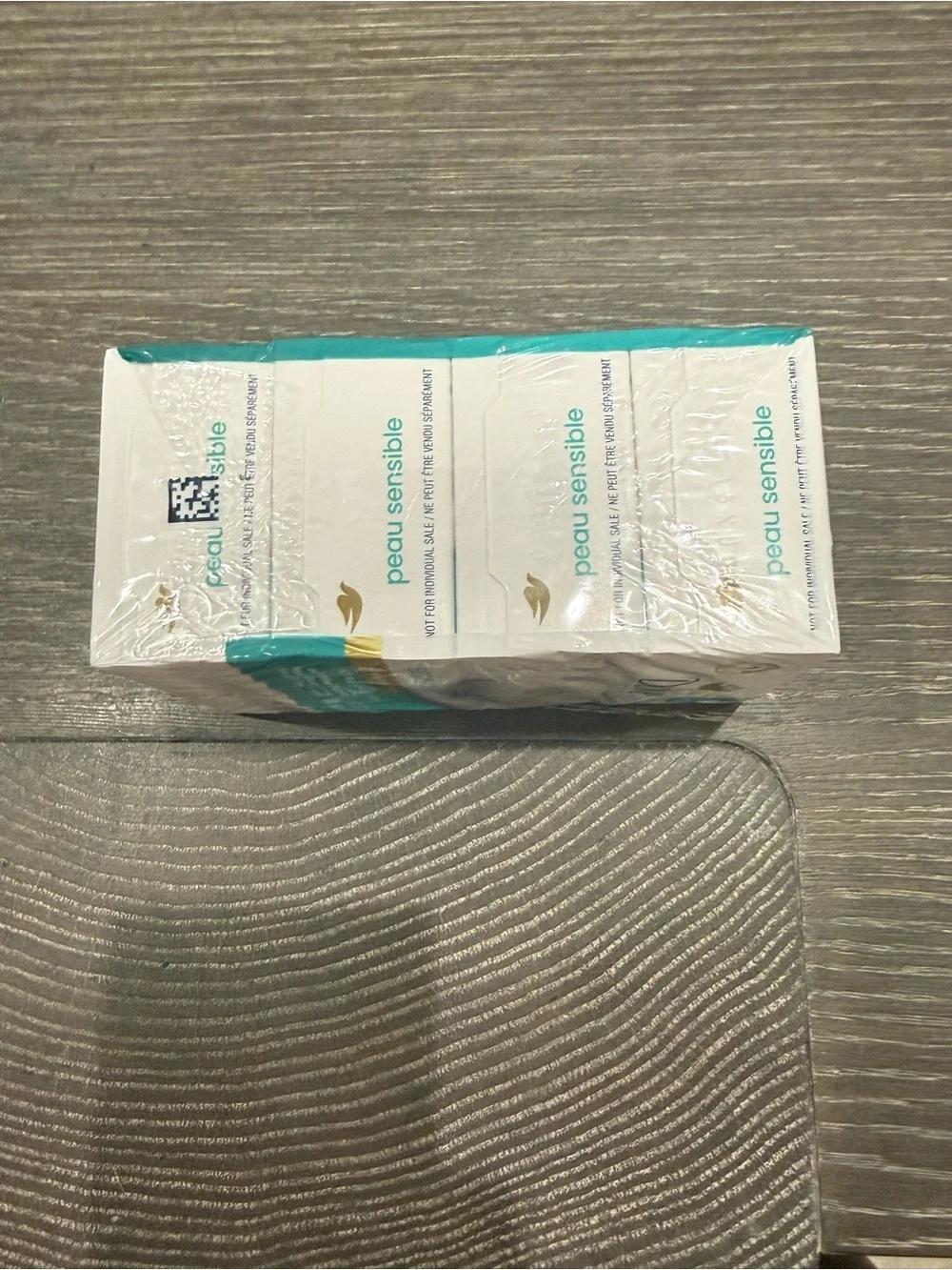 New Dove Sensitive Moisturizing Cream Beauty Bars fragrance-free